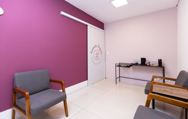 Amanda Magesto, Terapia Ocupacinal Indaiatuba - Recepção