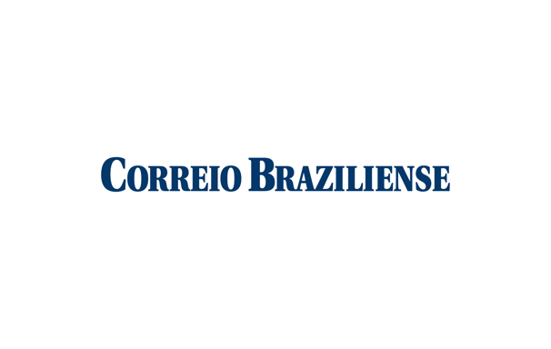 Logo do jornal Correio Braziliense