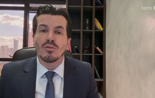 Vídeo no Portal Terra