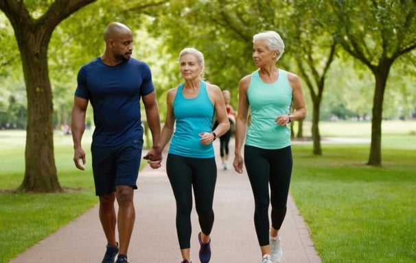 how many calories do i burn by walking 10000 steps