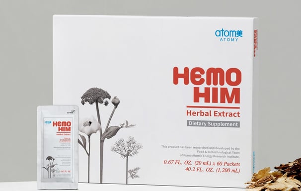 Atomy HemoHim