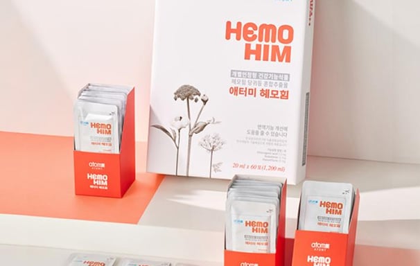 HemoHim by Atomy