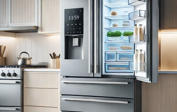 refrigerator repair service in vadodara