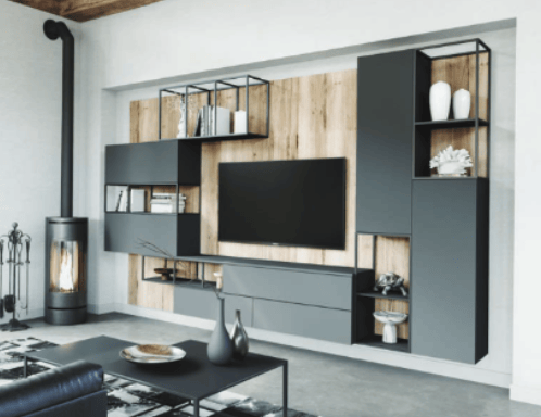 eubles tv sur mesure