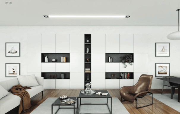 salon sur mesure