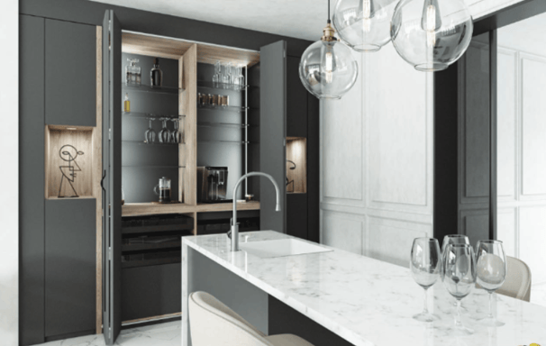 meuble sur mesure