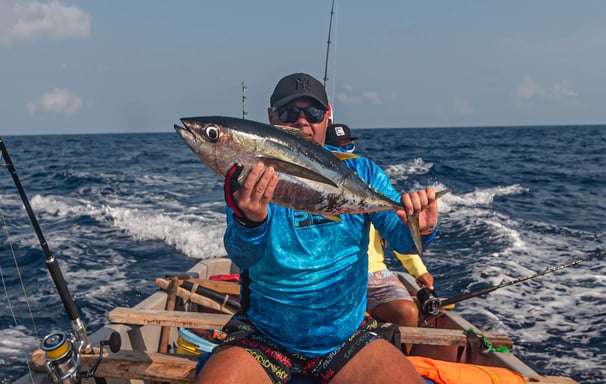 Fresh Catch in Zanzibar – Take Your Fish Home or Cook It Locally