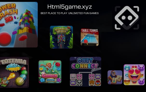 Html5game.xyz