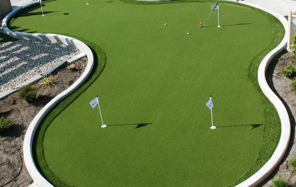 Mini Golf