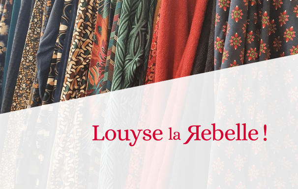 Louyse la Rebelle