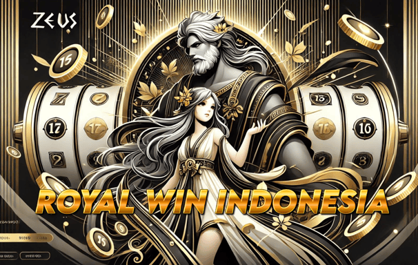 Zeus and daughter royalwin Indonesia