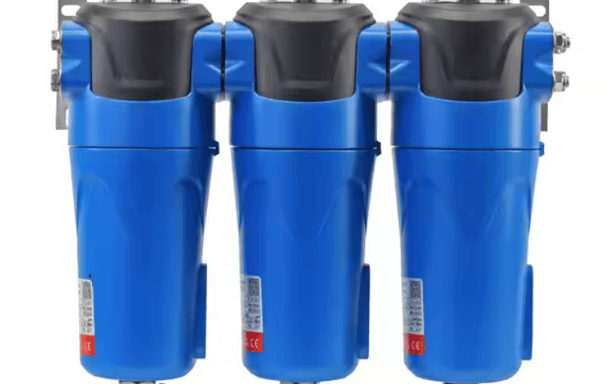 Top-quality air compressor auto drain