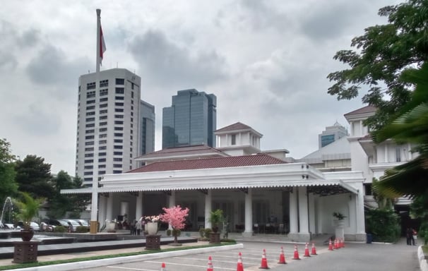 Adaka Sinergi Indonesia dengan klien Pemprov DKI Jakarta
