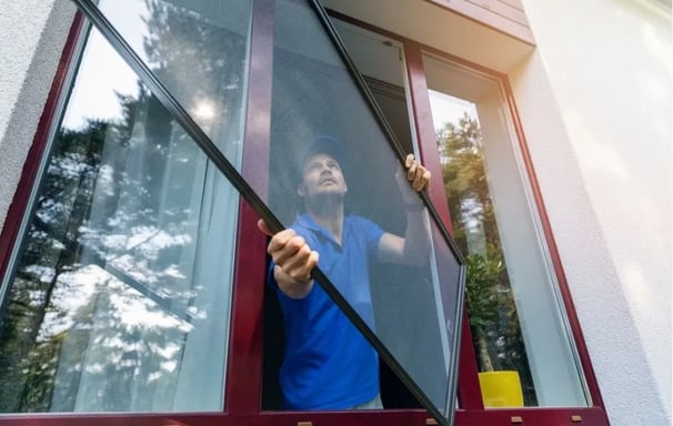 Výroba a dodávka tieniacej techniky