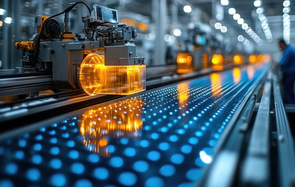 Digital Transformation
