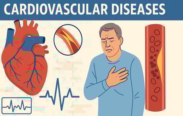 Cardiovascular Diseases