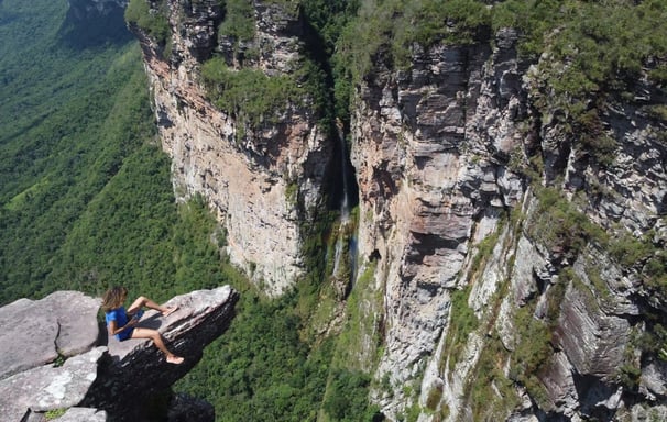 randonnée vallée du Pati