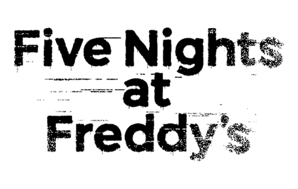 FNAF Logo