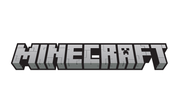 Minecraft logo