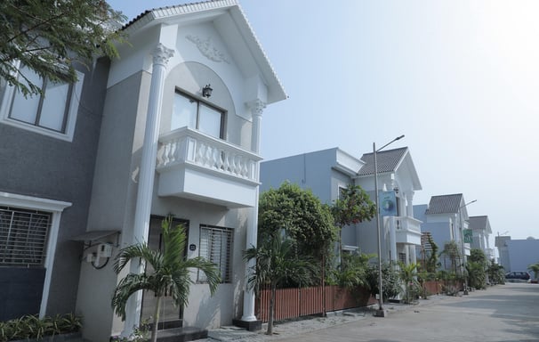 gruham farmhouse