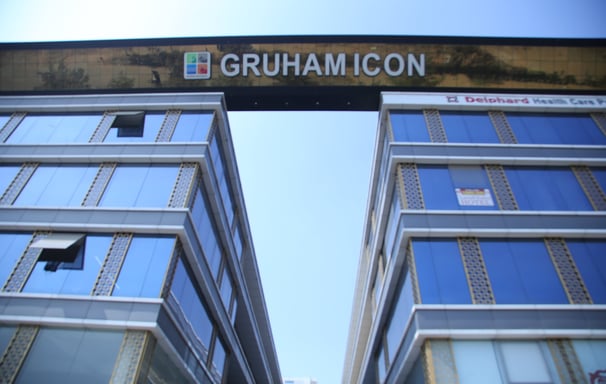 gruham icon's Facilities