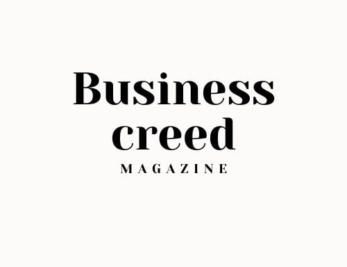 Business Creed Magazine