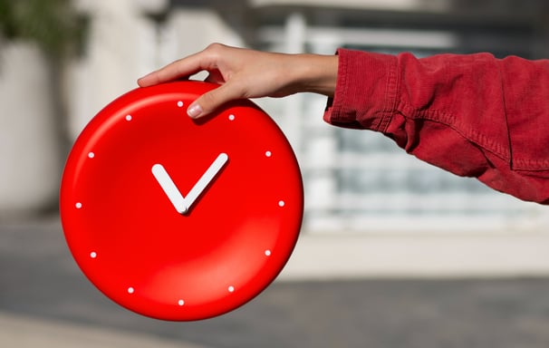 Validación Cierre