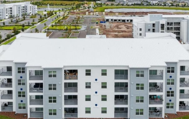 Condo Complex