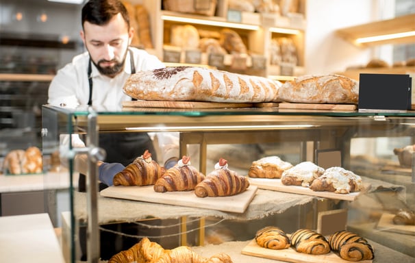 traitement boulangerie dératisation