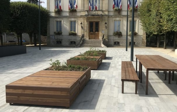 traitement pour les mairies anti nuisibles 