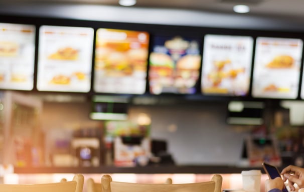 Deratisation fast food et restaurant arpajon