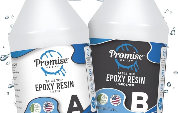 promise epoxy on sale with epoxyreviews.org  which has the best epoxy resin deals 