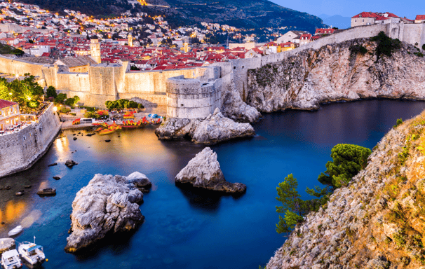 Dubrovnik
