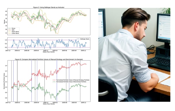 Using Machine Learning To Predict Stock Prices
