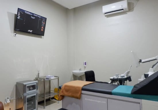 fasilitas klinik aborsi jakarta