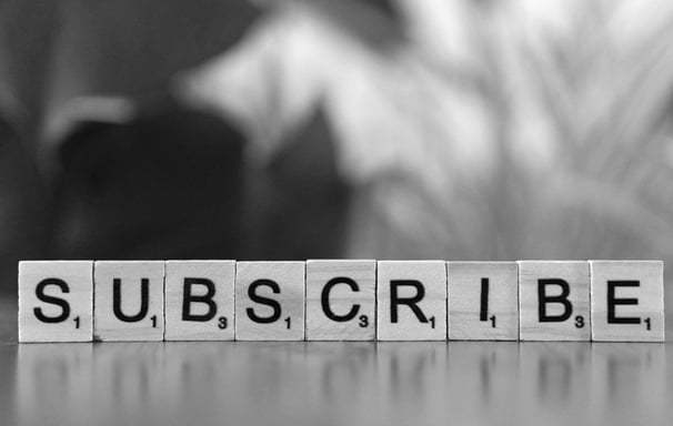 Guru Manx Life Coach Subscribe 