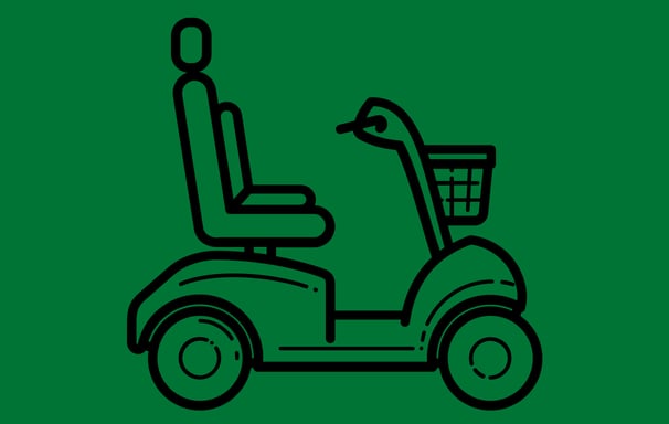 How to Choose the Right Mobility Equipment for Your Mom's Special Day