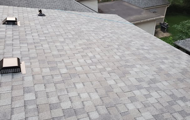 Asphalt Shingle Roof