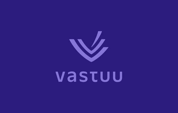 vastuu-design-logomarca
