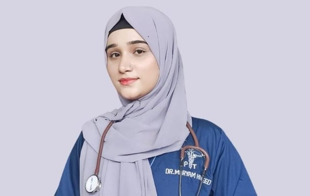 Physiotherapist