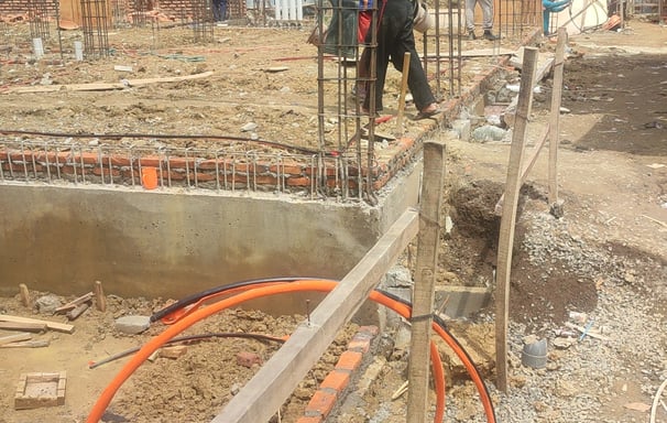 tukang basmi rayap lippo, bsd, pamulang