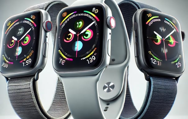 Apple Watch Series 10