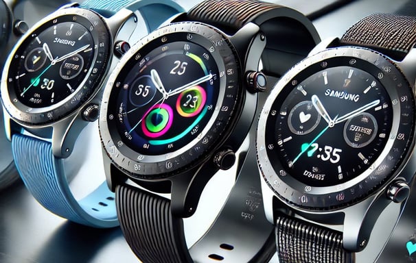 Samsung Galaxy Watch 7