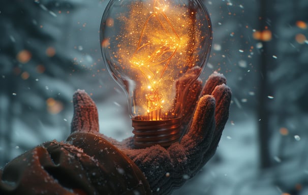 llustration de la revitalisation d'une entreprise par le storytelling de marque