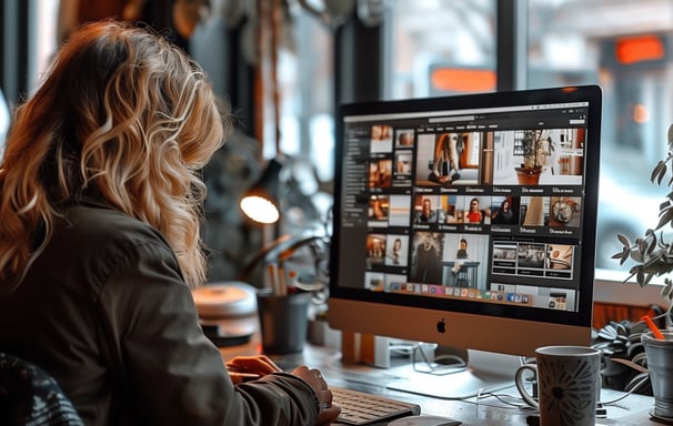 Création de Contenus Sur Mesure - CCA Studio - Image de présentation.