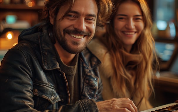 ingles Publicitaires Accrocheurs pour une Reconnaissance Immédiate de la Marque - CCA Studio