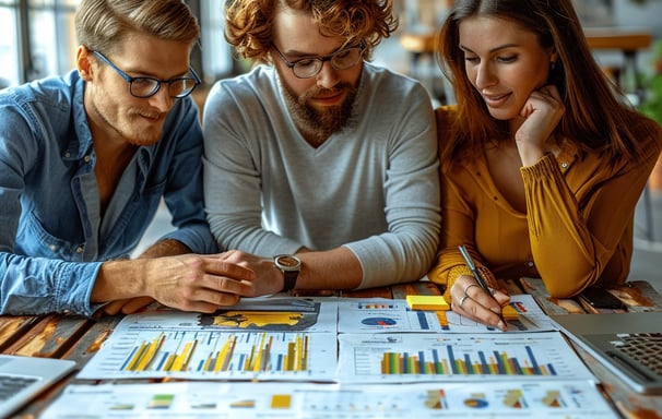 Analyse et Optimisation des Performances - CCA Studio - Image de présentation.
