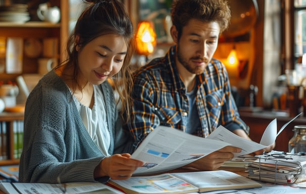 Traducteurs pro concentrés sur la traduction de doc dans diverses langues pour une com efficace