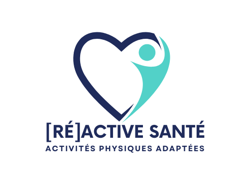 #Reactive-sante #APA #Orvault #Sportsanté
