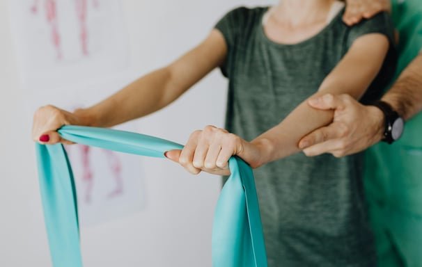 Affections de longue durée, maladies chroniques, sport sur ordonnance